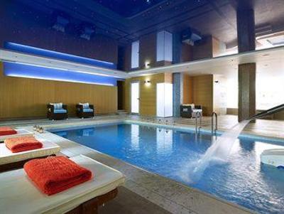 фото отеля Macaris Apartments & Spa Rethymno
