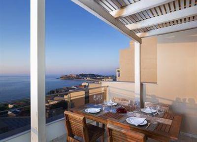 фото отеля Macaris Apartments & Spa Rethymno