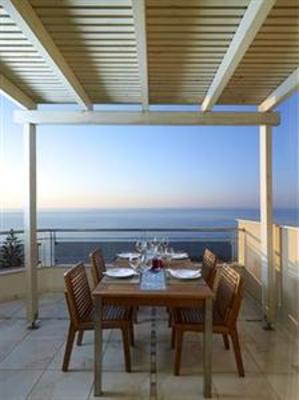 фото отеля Macaris Apartments & Spa Rethymno