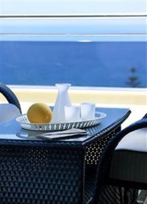 фото отеля Macaris Apartments & Spa Rethymno