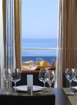 фото отеля Macaris Apartments & Spa Rethymno