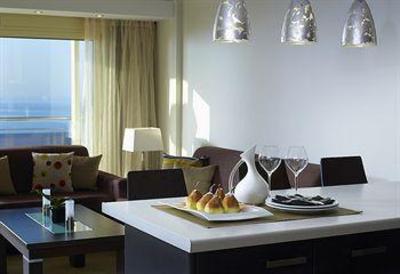 фото отеля Macaris Apartments & Spa Rethymno