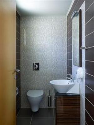 фото отеля Macaris Apartments & Spa Rethymno