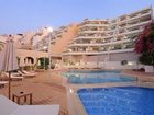 фото отеля Macaris Apartments & Spa Rethymno