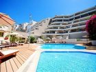 фото отеля Macaris Apartments & Spa Rethymno