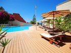 фото отеля Macaris Apartments & Spa Rethymno