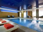 фото отеля Macaris Apartments & Spa Rethymno