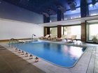 фото отеля Macaris Apartments & Spa Rethymno