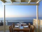 фото отеля Macaris Apartments & Spa Rethymno