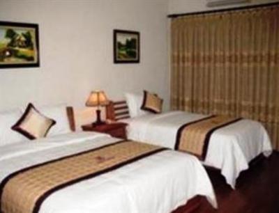 фото отеля Lam Bao Long Hotel Hue
