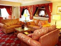 Lakeside International Hotel Camberley