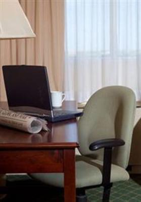 фото отеля Holiday Inn Winnipeg South