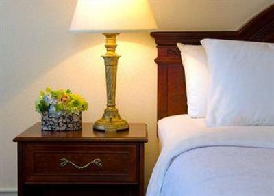 фото отеля Holiday Inn Winnipeg South