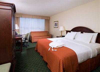 фото отеля Holiday Inn Winnipeg South