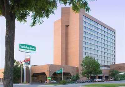 фото отеля Holiday Inn Winnipeg South