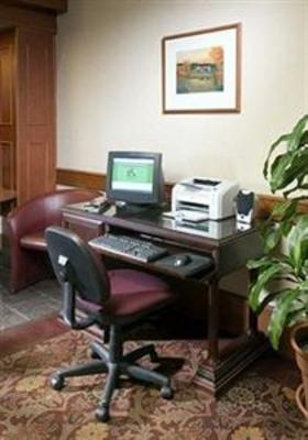 фото отеля Holiday Inn Winnipeg South