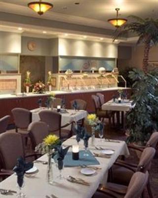 фото отеля Holiday Inn Winnipeg South