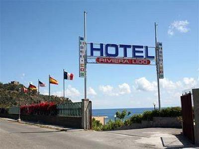 фото отеля Riviera Lido Hotel