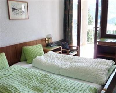 фото отеля Hotel Altein