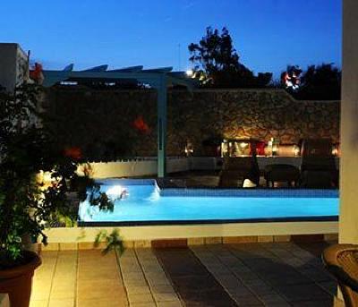 фото отеля Villa Rose Fira