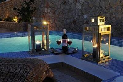 фото отеля Villa Rose Fira