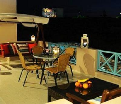 фото отеля Villa Rose Fira