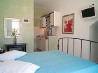 фото отеля Villa Rose Fira