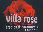 фото отеля Villa Rose Fira