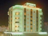 Metropolitan Hotel Manama