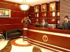 фото отеля Metropolitan Hotel Manama