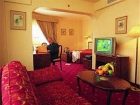 фото отеля Metropolitan Hotel Manama