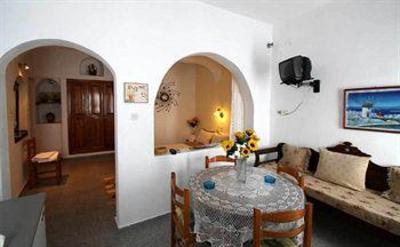 фото отеля Annio Furnished Apartments