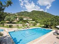 Finca Binibona Parc Natural