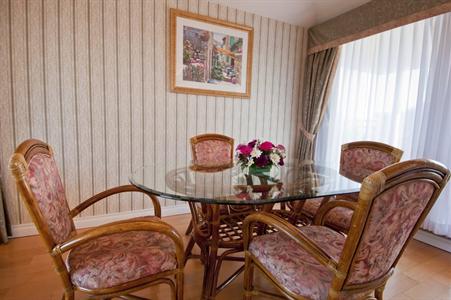 фото отеля BEST WESTERN PLUS Inner Harbour