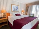 фото отеля BEST WESTERN PLUS Inner Harbour