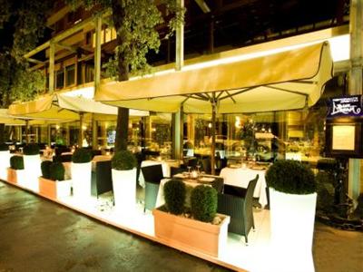 фото отеля Hotel Savoy Pesaro
