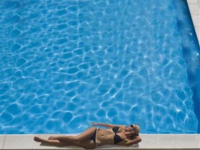 фото отеля Hotel Savoy Pesaro