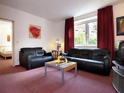 фото отеля Porta Berghotel