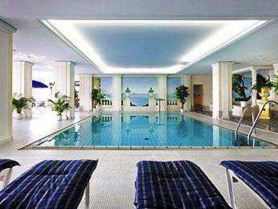 фото отеля Porta Berghotel