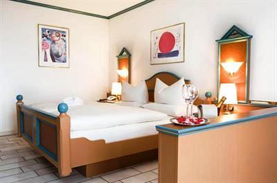 фото отеля Porta Berghotel