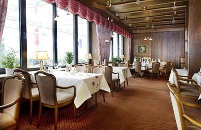 фото отеля Porta Berghotel