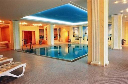 фото отеля Porta Berghotel