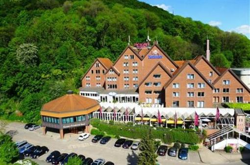 фото отеля Porta Berghotel