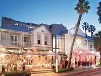 Hippo Boutique Hotel