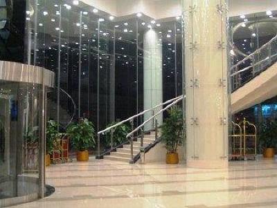 фото отеля Celebrity Ruicheng Hotel