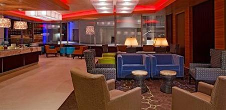 фото отеля Hyatt At Olive 8