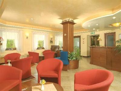 фото отеля Hotel Conca Verde Zone