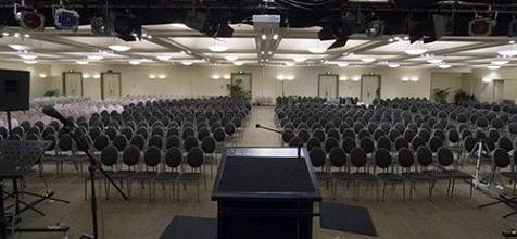 фото отеля Rydges Lakeside Canberra
