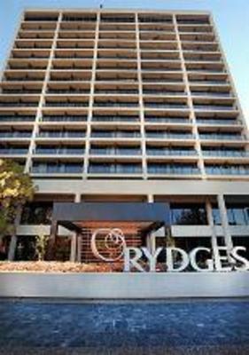 фото отеля Rydges Lakeside Canberra