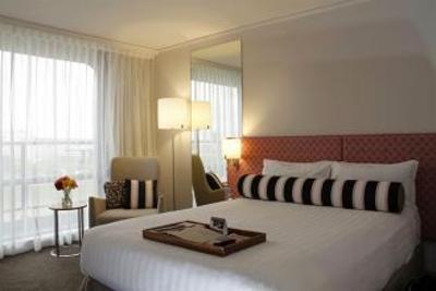 фото отеля Rydges Lakeside Canberra